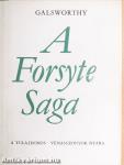 A Forsyte-Saga 1-2./Modern komédia 1-2.