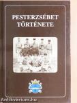 Pesterzsébet története