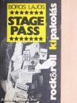 Stage Pass