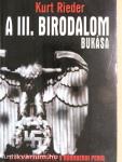 A III. Birodalom bukása