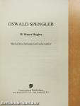 Oswald Spengler