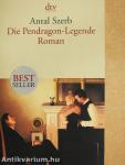 Die Pendragon-Legende