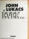 Évek...