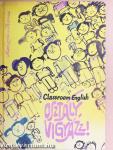 Osztály, vigyázz!