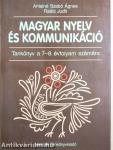 Magyar nyelv és kommunikáció - Tankönyv a 7-8. évfolyam számára