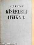 Kísérleti fizika I.