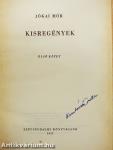 Kisregények I-II.