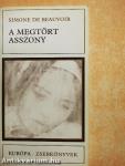 A megtört asszony