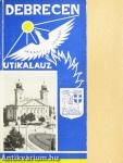 Debreceni útikalauz