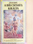 Rája-vidyá a bölcsesség királya