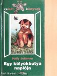 Egy kölyökkutya naplója