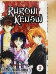 Ruróni Kensin 2.