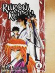 Ruróni Kensin 4.