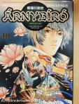 Árnybíró 10.