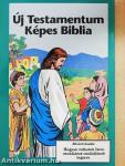 Új Testamentum - Képes Biblia