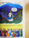 Új Testamentum - Képes Biblia