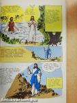 Új Testamentum - Képes Biblia