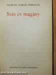 Száz év magány
