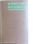 Kántor nyomoz