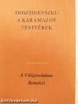 A Karamazov testvérek I-III.