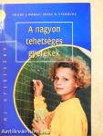 A nagyon tehetséges gyerekek