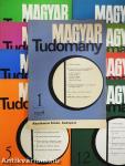Magyar Tudomány 1978. (nem teljes évfolyam)