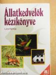 Állatkedvelők kézikönyve