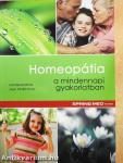Homeopátia a mindennapi gyakorlatban