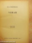 Vihar I-II.