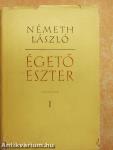 Égető Eszter I-II.