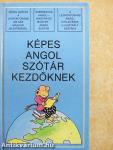Képes angol szótár kezdőknek