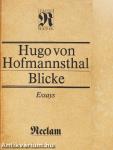 Blicke