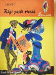 Régi pesti viccek