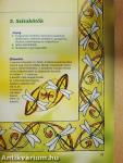 Üvegfestés - Bordűrök