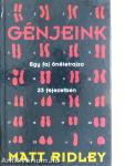 Génjeink
