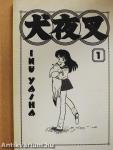 Inu Yasha 1.
