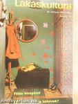 Lakáskultúra 1976-1978. január-december 