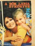 A Nők Lapja Évkönyve 1974