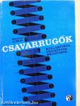 Csavarrugók