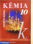 Kémia 10.