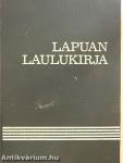 Lapuan Laulukirja