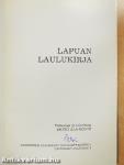 Lapuan Laulukirja