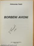 Borbeni Avioni