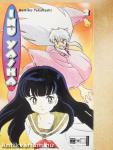 Inu Yasha 2.