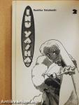 Inu Yasha 2.