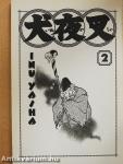 Inu Yasha 2.