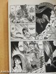 Inu Yasha 2.