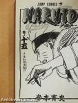 Naruto 15.