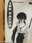 Inu Yasha 20.