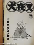 Inu Yasha 20.